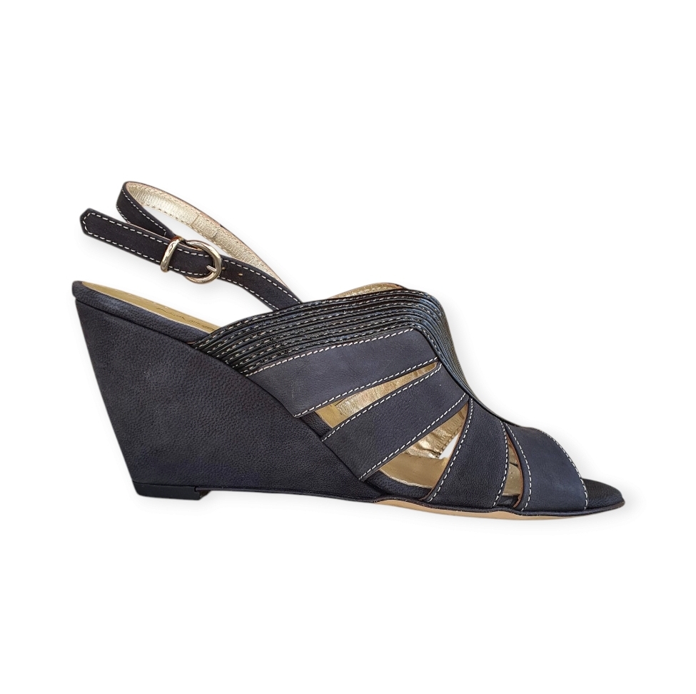 Napoleoni 7703 Nabuk nero